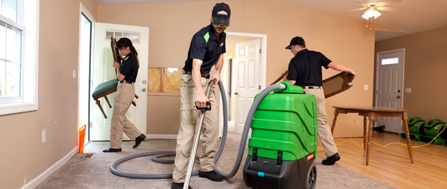 Duluth, MN cleaning services